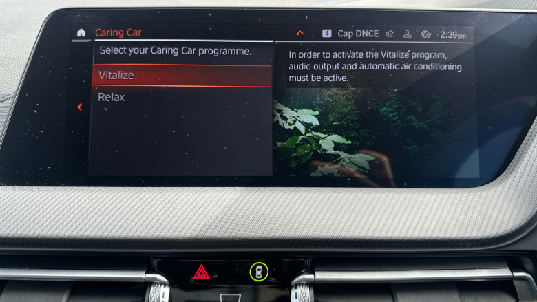 BMW 2 Series 218i [136] M Sport 4dr DCT [Pro Pack] Petrol Saloon